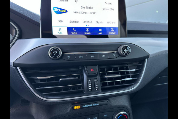 Ford Focus 1.0 EcoBoost Trend Edition Business 1STE EIGEN | NAVI | PDC | CARPLAY | BTW