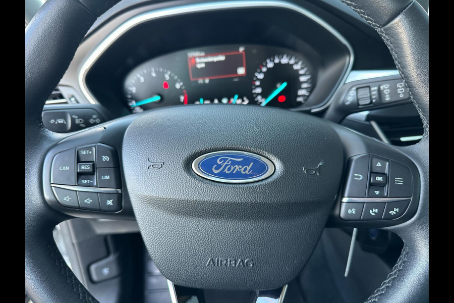Ford Focus 1.0 EcoBoost Trend Edition Business 1STE EIGEN | NAVI | PDC | CARPLAY | BTW