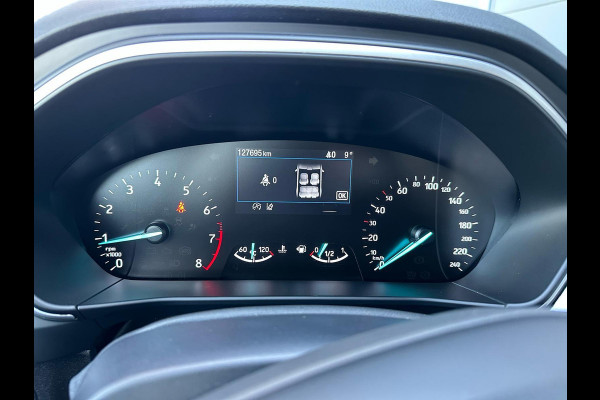 Ford Focus 1.0 EcoBoost Trend Edition Business 1STE EIGEN | NAVI | PDC | CARPLAY | BTW