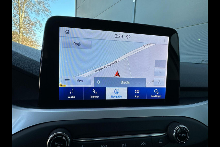 Ford Focus 1.0 EcoBoost Trend Edition Business 1STE EIGEN | NAVI | PDC | CARPLAY | BTW