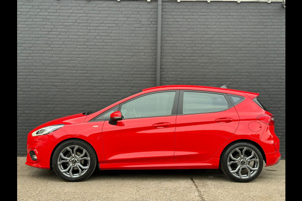 Ford Fiesta 1.0 EcoBoost ST-Line 1STE EIGEN | PDC | CRUISE | KEYLESS | BTW