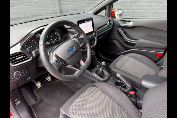 Ford Fiesta 1.0 EcoBoost ST-Line 1STE EIGEN | PDC | CRUISE | KEYLESS | BTW