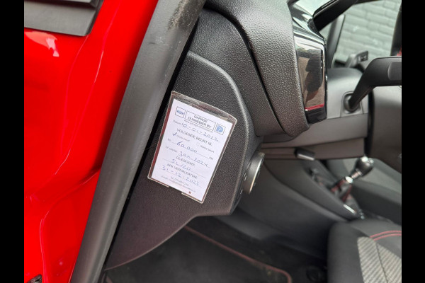 Ford Fiesta 1.0 EcoBoost ST-Line 1STE EIGEN | PDC | CRUISE | KEYLESS | BTW