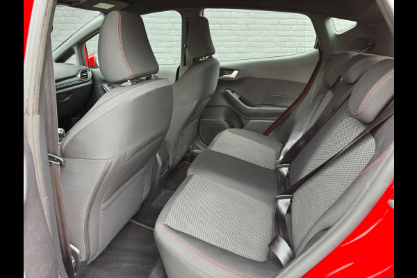 Ford Fiesta 1.0 EcoBoost ST-Line 1STE EIGEN | PDC | CRUISE | KEYLESS | BTW
