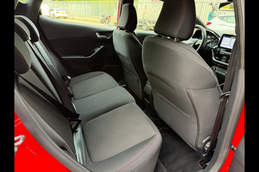 Ford Fiesta 1.0 EcoBoost ST-Line 1STE EIGEN | PDC | CRUISE | KEYLESS | BTW