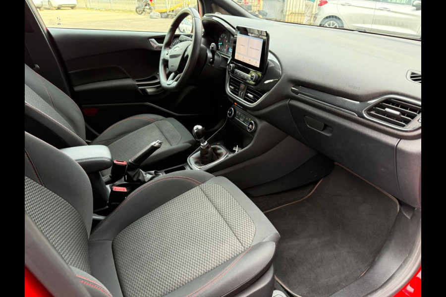 Ford Fiesta 1.0 EcoBoost ST-Line 1STE EIGEN | PDC | CRUISE | KEYLESS | BTW