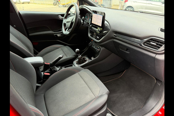 Ford Fiesta 1.0 EcoBoost ST-Line 1STE EIGEN | PDC | CRUISE | KEYLESS | BTW