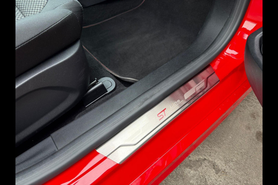 Ford Fiesta 1.0 EcoBoost ST-Line 1STE EIGEN | PDC | CRUISE | KEYLESS | BTW