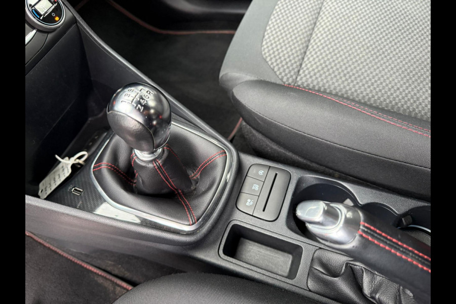 Ford Fiesta 1.0 EcoBoost ST-Line 1STE EIGEN | PDC | CRUISE | KEYLESS | BTW