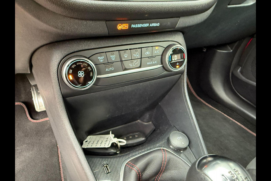 Ford Fiesta 1.0 EcoBoost ST-Line 1STE EIGEN | PDC | CRUISE | KEYLESS | BTW