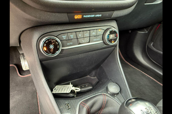 Ford Fiesta 1.0 EcoBoost ST-Line 1STE EIGEN | PDC | CRUISE | KEYLESS | BTW