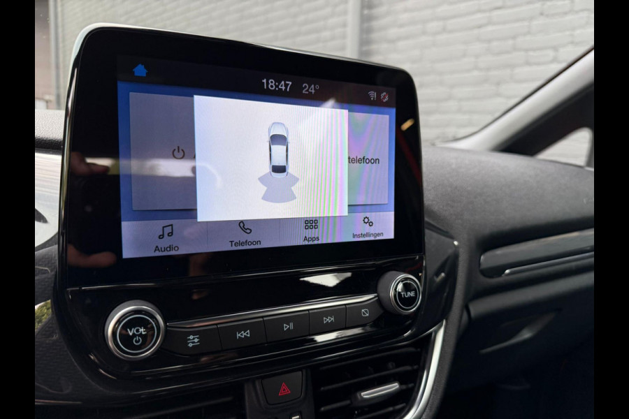 Ford Fiesta 1.0 EcoBoost ST-Line 1STE EIGEN | PDC | CRUISE | KEYLESS | BTW
