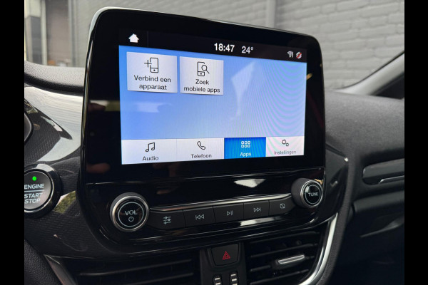 Ford Fiesta 1.0 EcoBoost ST-Line 1STE EIGEN | PDC | CRUISE | KEYLESS | BTW