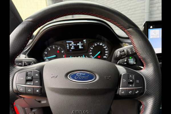 Ford Fiesta 1.0 EcoBoost ST-Line 1STE EIGEN | PDC | CRUISE | KEYLESS | BTW