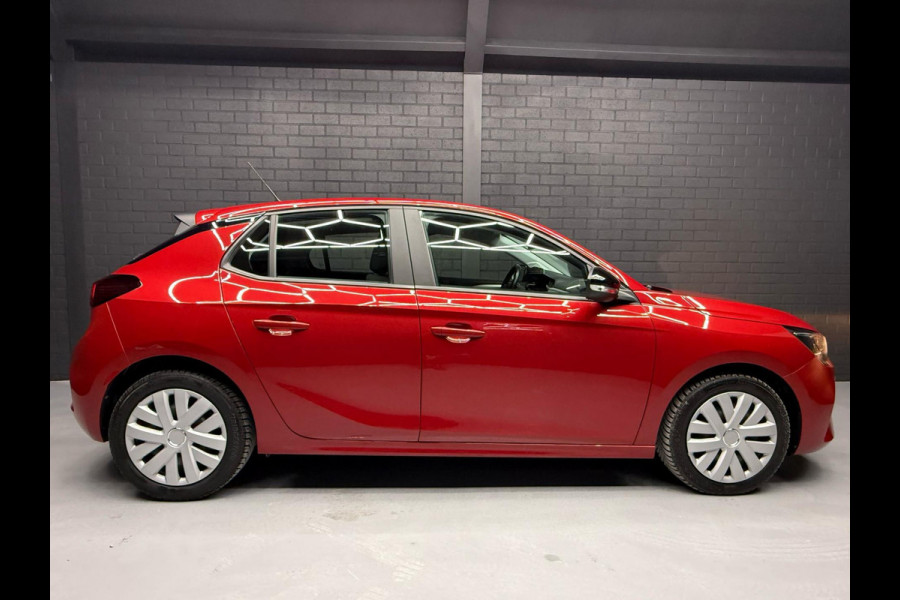 Opel Corsa 1.2T Edition 1STE EIGEN | 100PK | NAVI | AIRCO | CRUISE | BTW | NWE APK