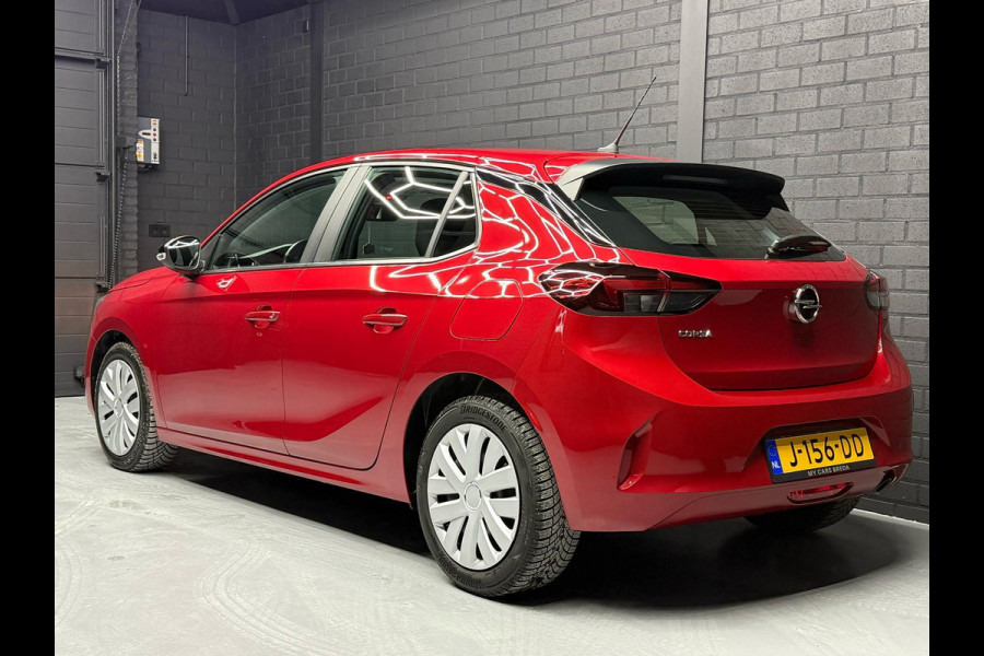 Opel Corsa 1.2T Edition 1STE EIGEN | 100PK | NAVI | AIRCO | CRUISE | BTW | NWE APK