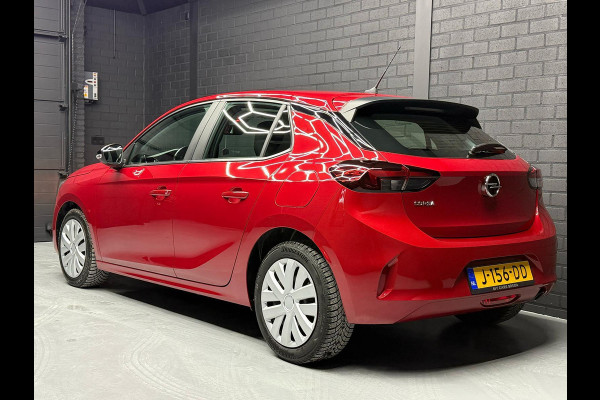 Opel Corsa 1.2T Edition 1STE EIGEN | 100PK | NAVI | AIRCO | CRUISE | BTW | NWE APK