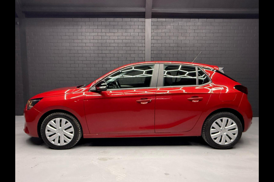 Opel Corsa 1.2T Edition 1STE EIGEN | 100PK | NAVI | AIRCO | CRUISE | BTW | NWE APK