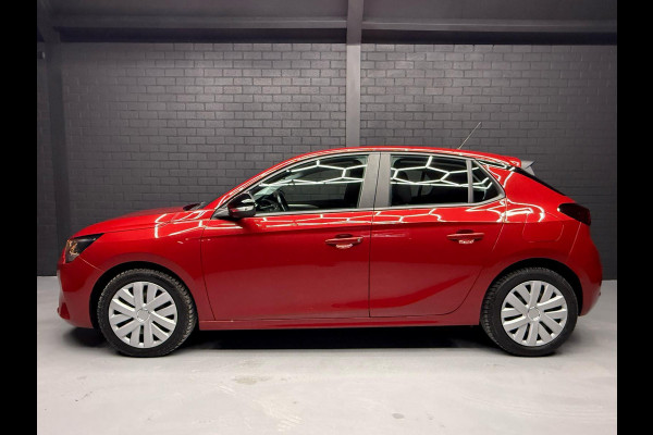 Opel Corsa 1.2T Edition 1STE EIGEN | 100PK | NAVI | AIRCO | CRUISE | BTW | NWE APK