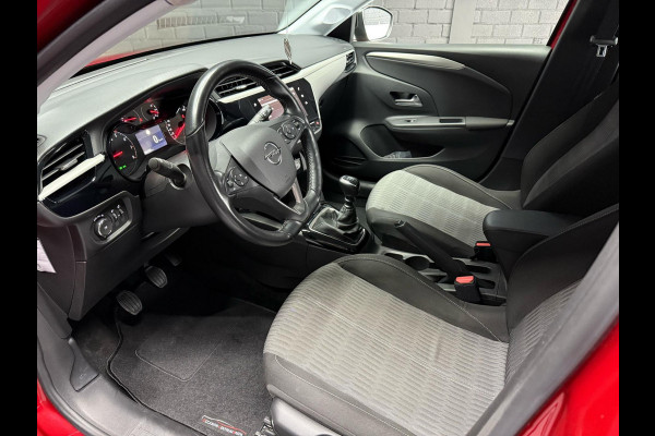 Opel Corsa 1.2T Edition 1STE EIGEN | 100PK | NAVI | AIRCO | CRUISE | BTW | NWE APK