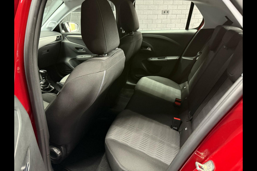Opel Corsa 1.2T Edition 1STE EIGEN | 100PK | NAVI | AIRCO | CRUISE | BTW | NWE APK