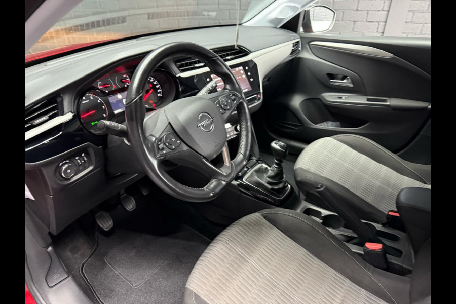 Opel Corsa 1.2T Edition 1STE EIGEN | 100PK | NAVI | AIRCO | CRUISE | BTW | NWE APK