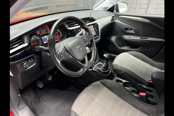 Opel Corsa 1.2T Edition 1STE EIGEN | 100PK | NAVI | AIRCO | CRUISE | BTW | NWE APK