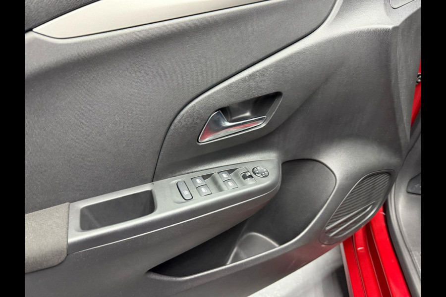 Opel Corsa 1.2T Edition 1STE EIGEN | 100PK | NAVI | AIRCO | CRUISE | BTW | NWE APK
