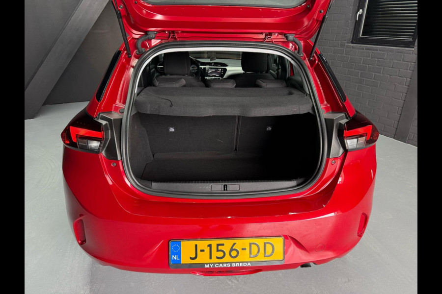 Opel Corsa 1.2T Edition 1STE EIGEN | 100PK | NAVI | AIRCO | CRUISE | BTW | NWE APK