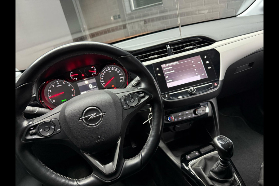 Opel Corsa 1.2T Edition 1STE EIGEN | 100PK | NAVI | AIRCO | CRUISE | BTW | NWE APK