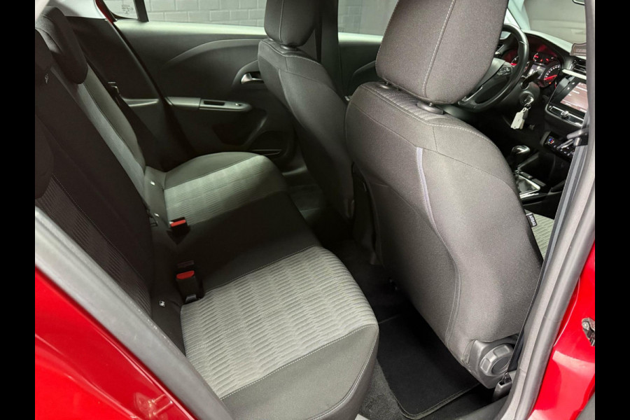 Opel Corsa 1.2T Edition 1STE EIGEN | 100PK | NAVI | AIRCO | CRUISE | BTW | NWE APK