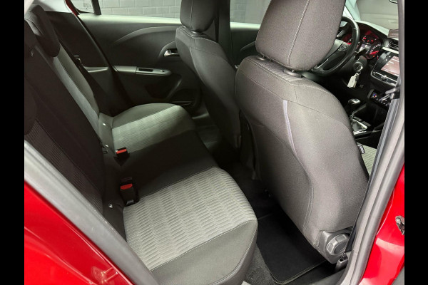 Opel Corsa 1.2T Edition 1STE EIGEN | 100PK | NAVI | AIRCO | CRUISE | BTW | NWE APK