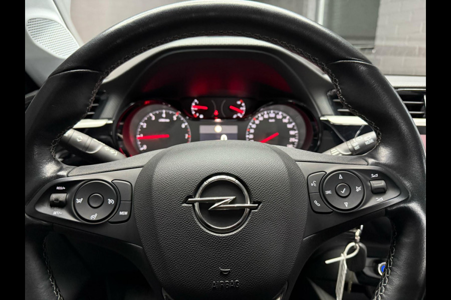 Opel Corsa 1.2T Edition 1STE EIGEN | 100PK | NAVI | AIRCO | CRUISE | BTW | NWE APK