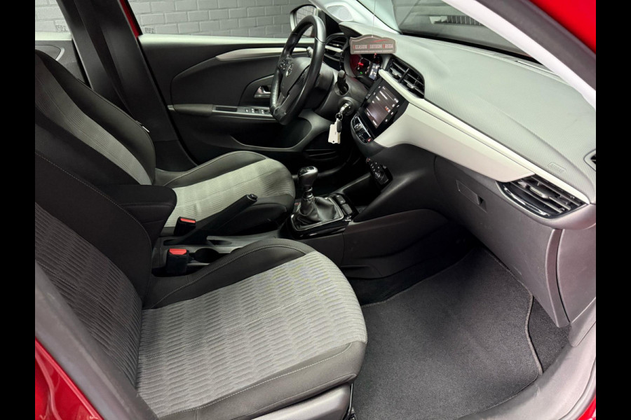 Opel Corsa 1.2T Edition 1STE EIGEN | 100PK | NAVI | AIRCO | CRUISE | BTW | NWE APK