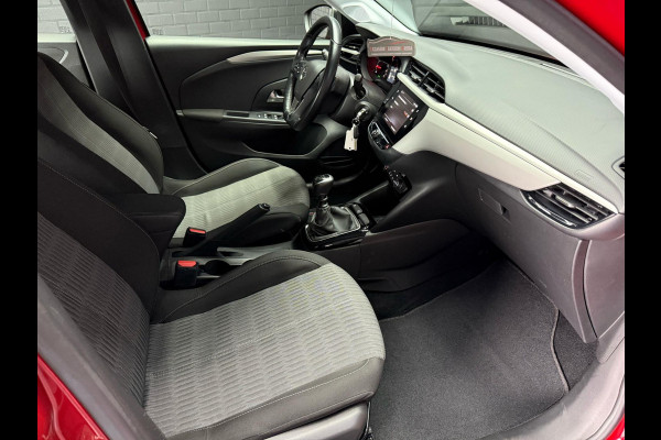 Opel Corsa 1.2T Edition 1STE EIGEN | 100PK | NAVI | AIRCO | CRUISE | BTW | NWE APK