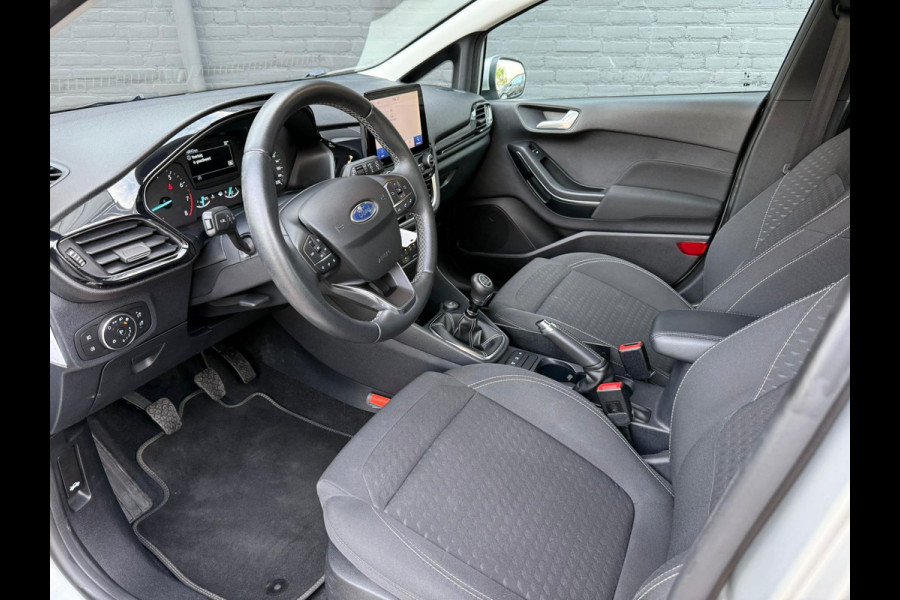 Ford Fiesta 1.0 EcoBoost Titanium 1STE EIEGN | NAVI | PDC | CARPLAY | BTW | NWE APK