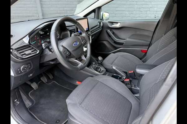 Ford Fiesta 1.0 EcoBoost Titanium 1STE EIEGN | NAVI | PDC | CARPLAY | BTW | NWE APK