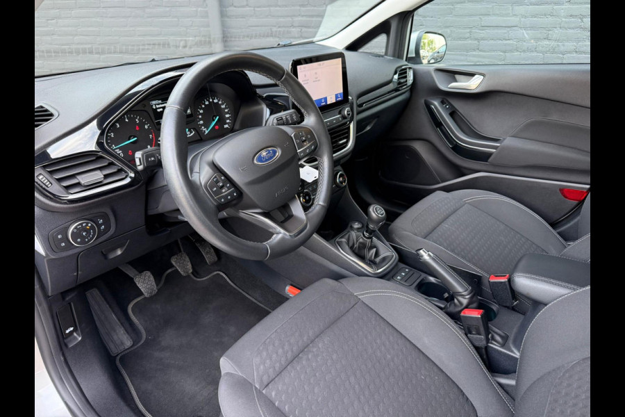 Ford Fiesta 1.0 EcoBoost Titanium 1STE EIEGN | NAVI | PDC | CARPLAY | BTW | NWE APK