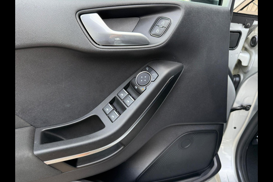 Ford Fiesta 1.0 EcoBoost Titanium 1STE EIEGN | NAVI | PDC | CARPLAY | BTW | NWE APK
