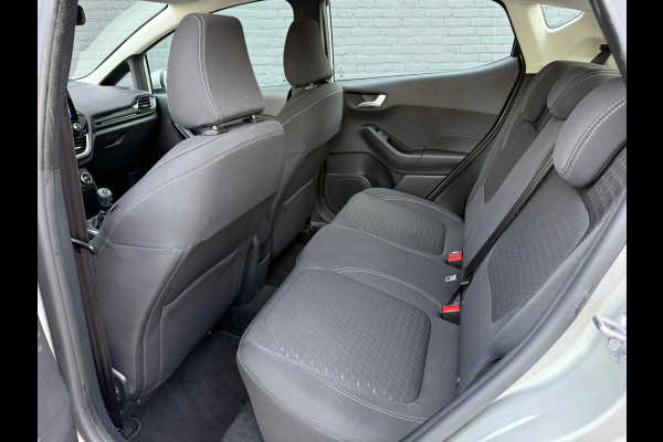 Ford Fiesta 1.0 EcoBoost Titanium 1STE EIEGN | NAVI | PDC | CARPLAY | BTW | NWE APK