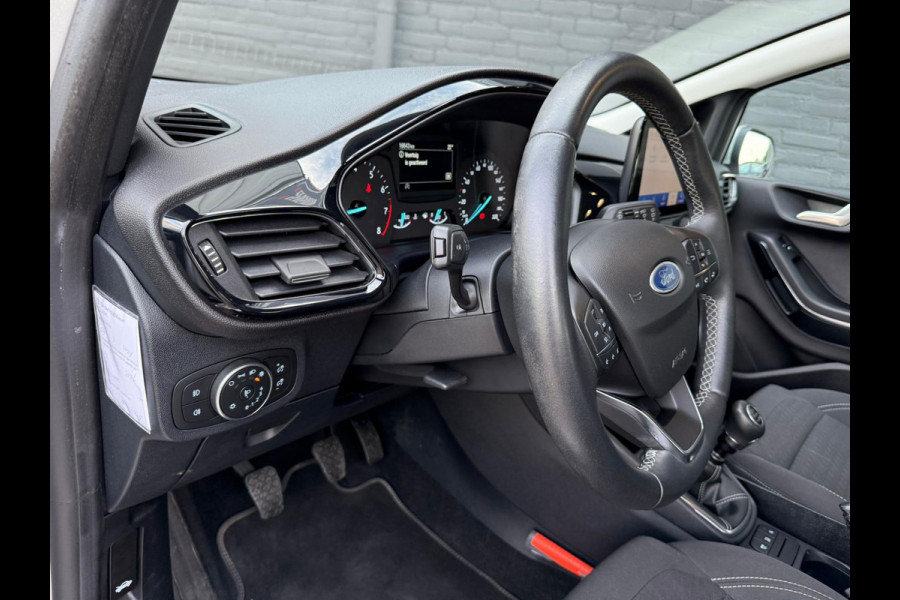 Ford Fiesta 1.0 EcoBoost Titanium 1STE EIEGN | NAVI | PDC | CARPLAY | BTW | NWE APK