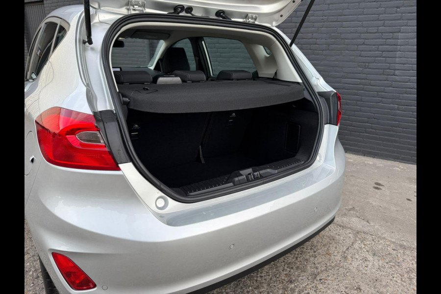 Ford Fiesta 1.0 EcoBoost Titanium 1STE EIEGN | NAVI | PDC | CARPLAY | BTW | NWE APK