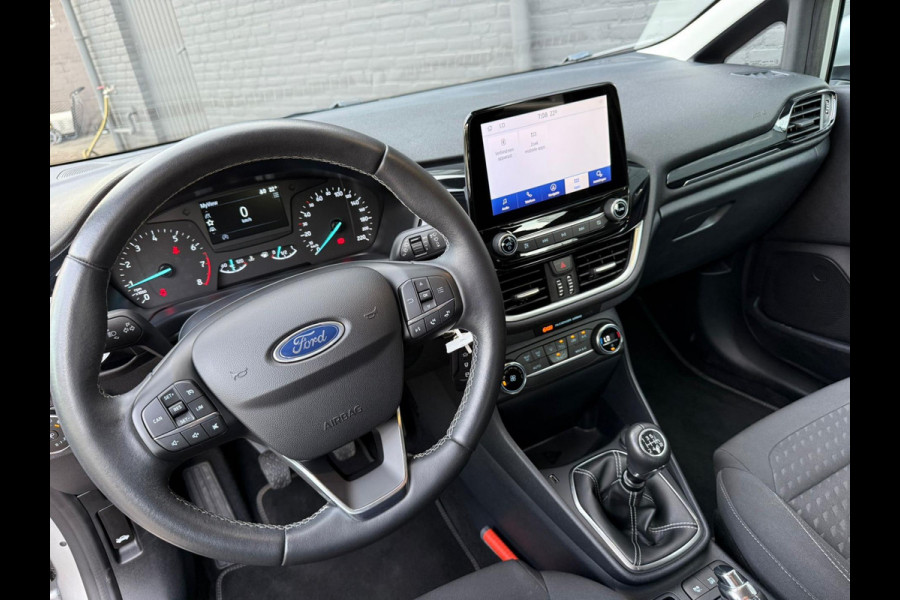 Ford Fiesta 1.0 EcoBoost Titanium 1STE EIEGN | NAVI | PDC | CARPLAY | BTW | NWE APK