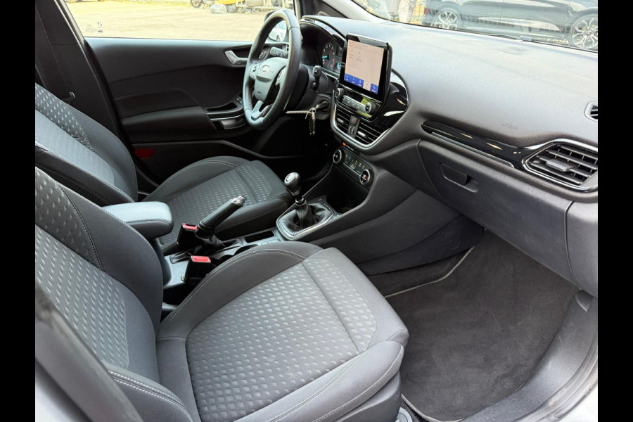 Ford Fiesta 1.0 EcoBoost Titanium 1STE EIEGN | NAVI | PDC | CARPLAY | BTW | NWE APK