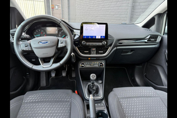 Ford Fiesta 1.0 EcoBoost Titanium 1STE EIEGN | NAVI | PDC | CARPLAY | BTW | NWE APK