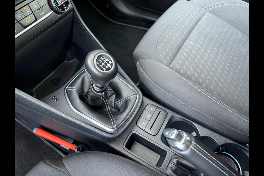 Ford Fiesta 1.0 EcoBoost Titanium 1STE EIEGN | NAVI | PDC | CARPLAY | BTW | NWE APK