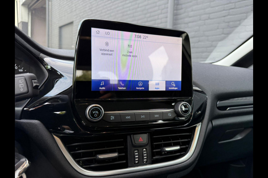 Ford Fiesta 1.0 EcoBoost Titanium 1STE EIEGN | NAVI | PDC | CARPLAY | BTW | NWE APK