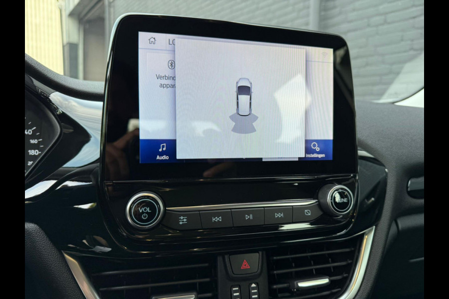 Ford Fiesta 1.0 EcoBoost Titanium 1STE EIEGN | NAVI | PDC | CARPLAY | BTW | NWE APK