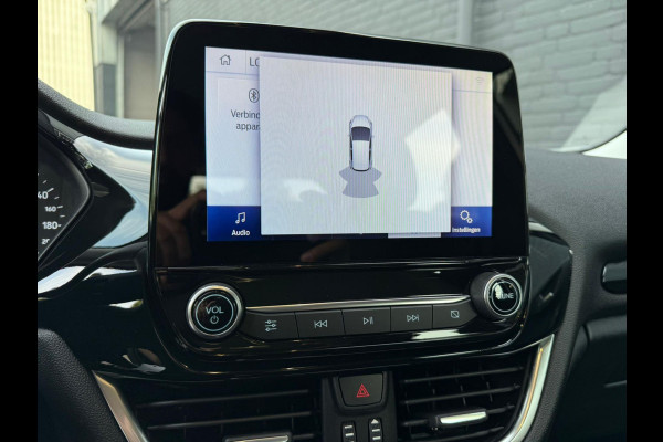Ford Fiesta 1.0 EcoBoost Titanium 1STE EIEGN | NAVI | PDC | CARPLAY | BTW | NWE APK