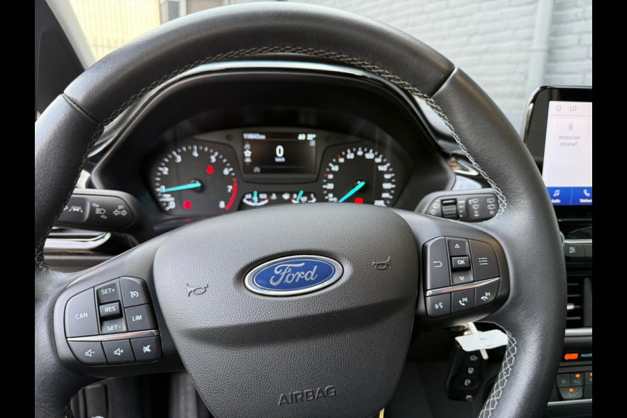 Ford Fiesta 1.0 EcoBoost Titanium 1STE EIEGN | NAVI | PDC | CARPLAY | BTW | NWE APK